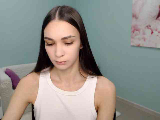 AmyJonas webcam