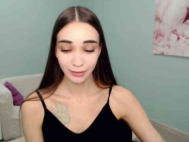 AmyJonas webcam