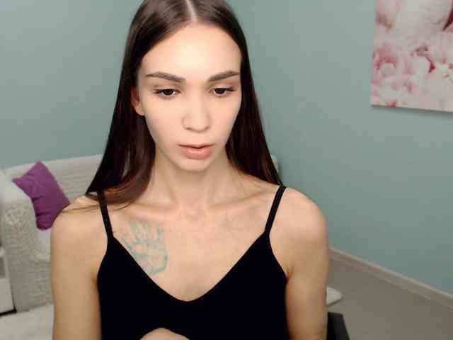AmyJonas webcam