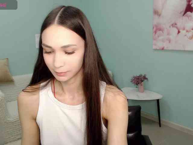 AmyJonas webcam