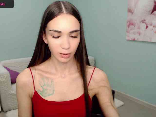 AmyJonas webcam