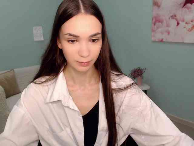 AmyJonas webcam