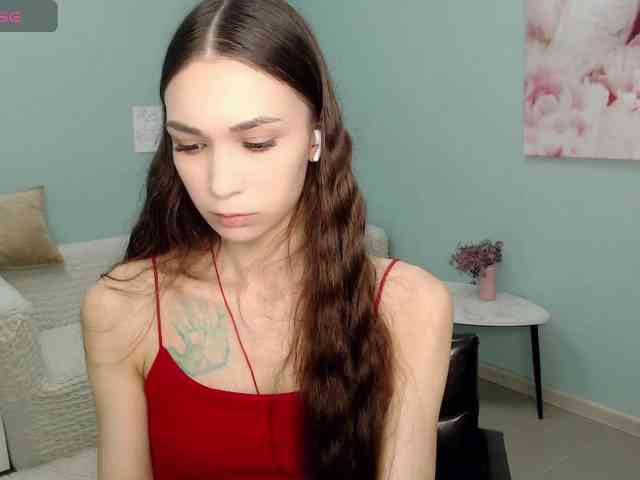 AmyJonas webcam