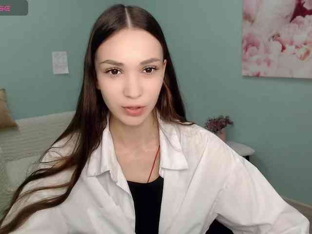 AmyJonas webcam