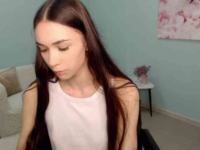 AmyJonas webcam