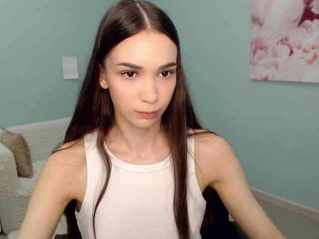 AmyJonas webcam