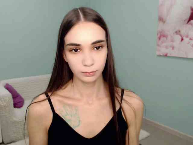 AmyJonas webcam