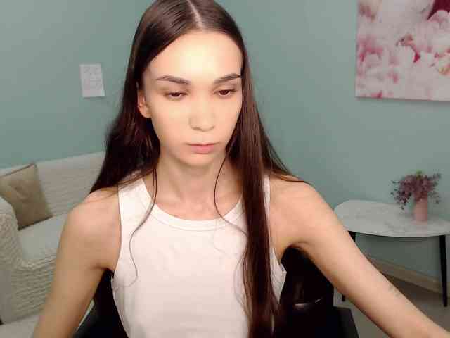 AmyJonas webcam