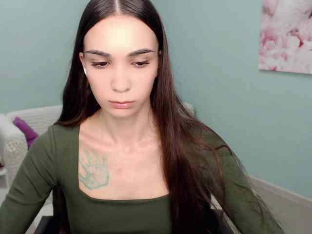 AmyJonas webcam