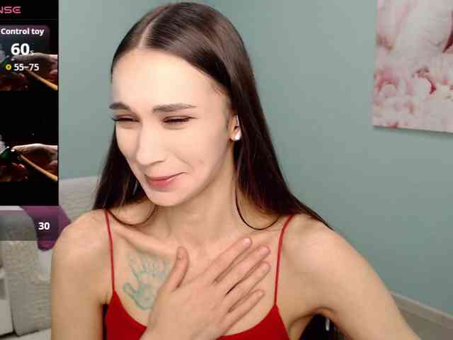 AmyJonas webcam