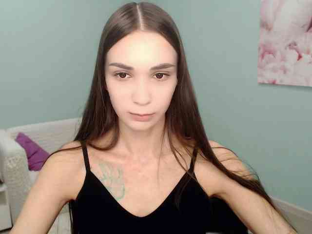 AmyJonas webcam