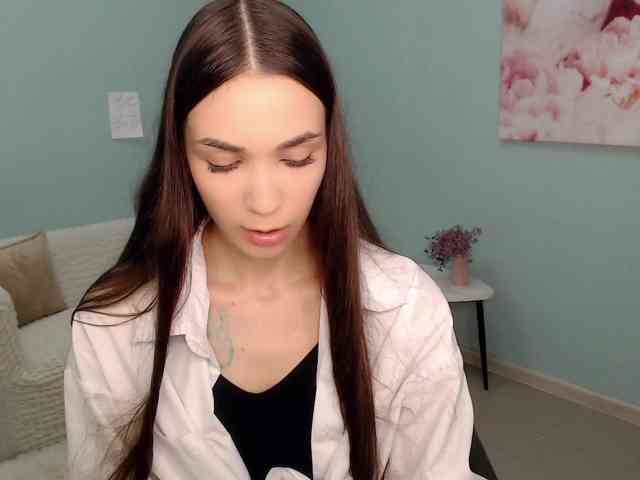 AmyJonas webcam