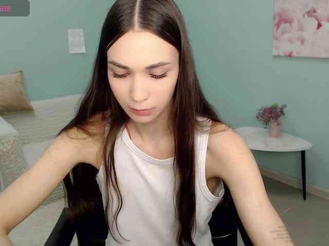 AmyJonas webcam