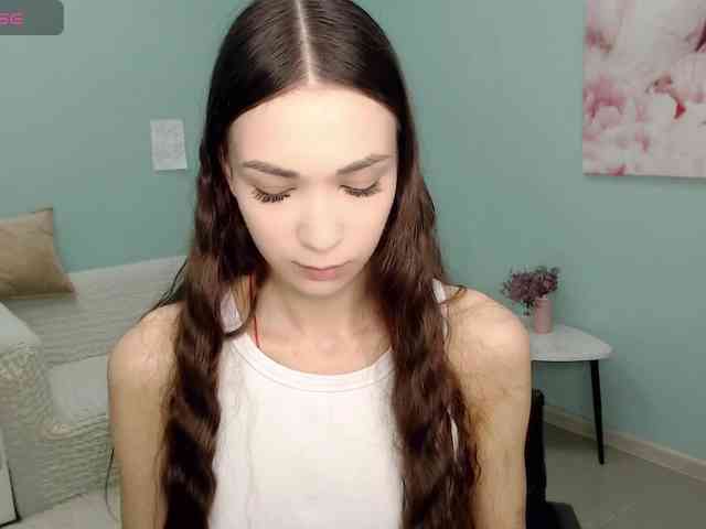 AmyJonas webcam