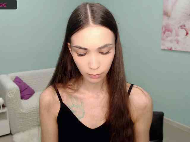 AmyJonas webcam