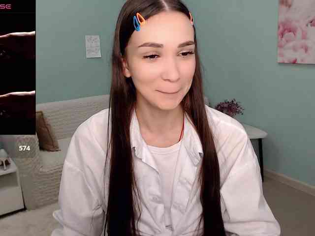 AmyJonas webcam