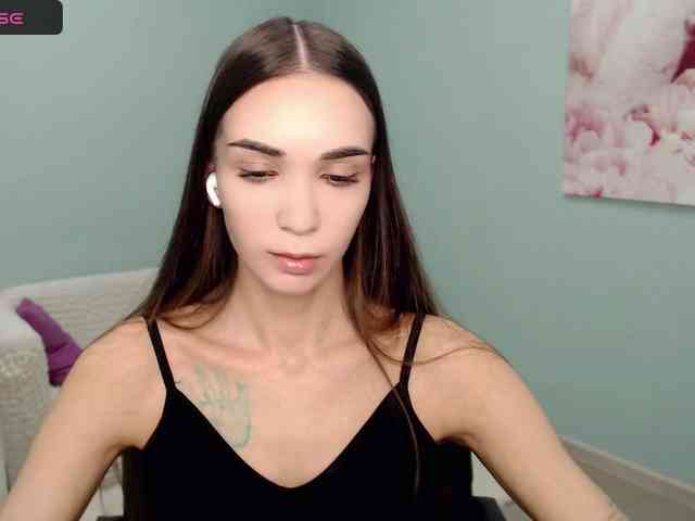 AmyJonas webcam