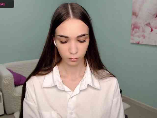 AmyJonas webcam