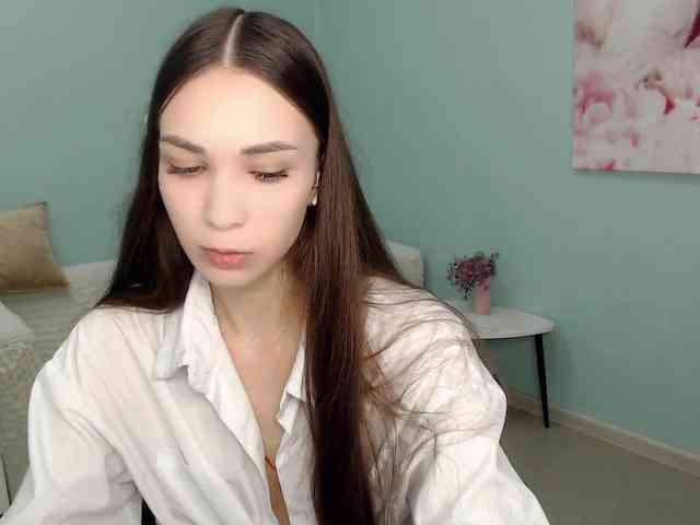 AmyJonas webcam