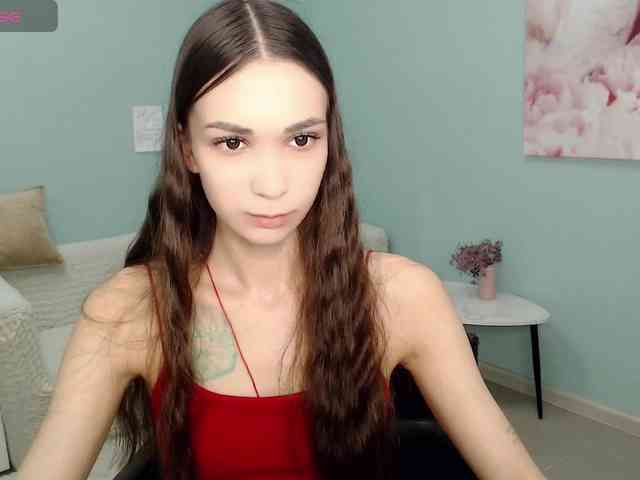AmyJonas webcam