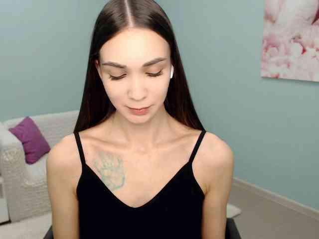 AmyJonas webcam