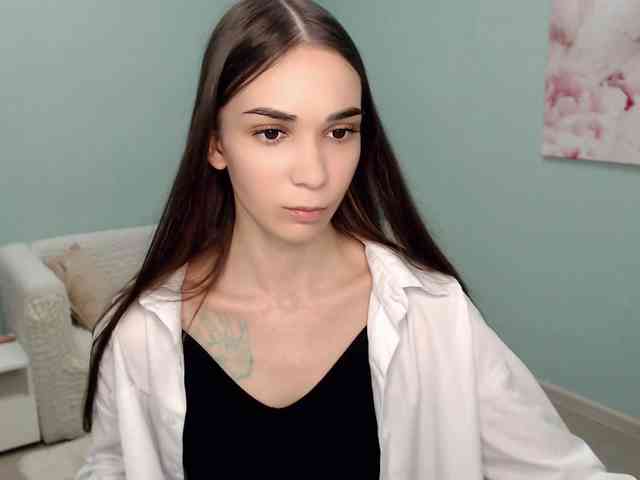 AmyJonas Live Webcam on BongaCams