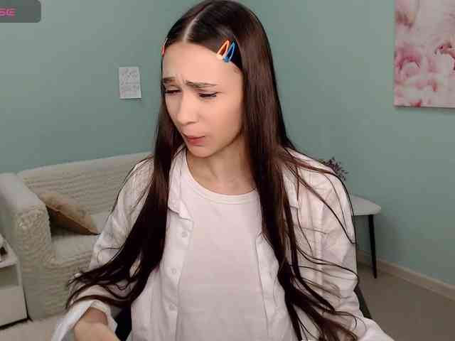 AmyJonas webcam