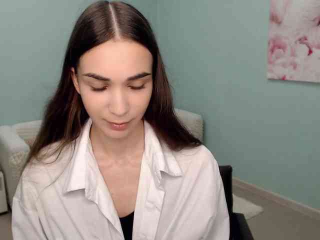 AmyJonas webcam