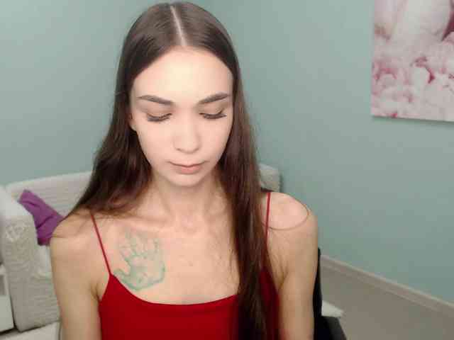 AmyJonas webcam