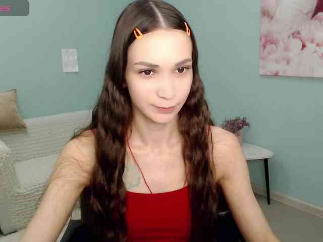 AmyJonas webcam