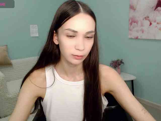 AmyJonas webcam