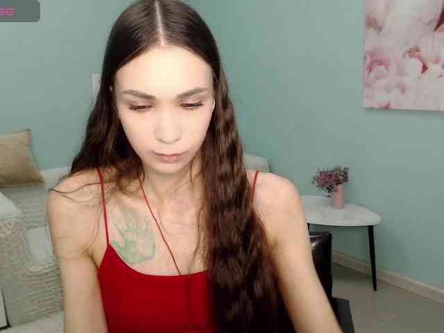 AmyJonas webcam