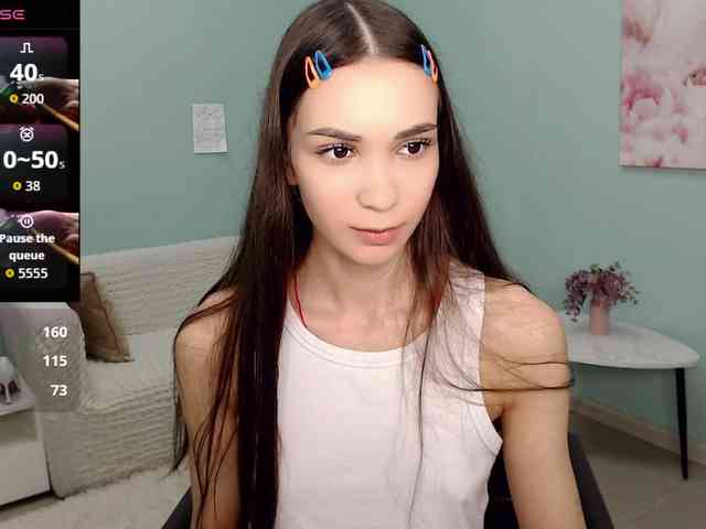AmyJonas webcam