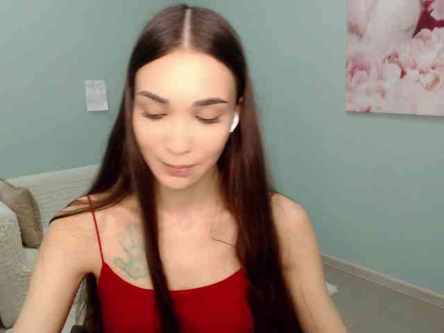 AmyJonas webcam