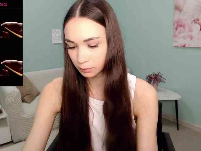 AmyJonas webcam