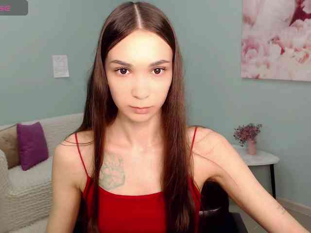 AmyJonas webcam