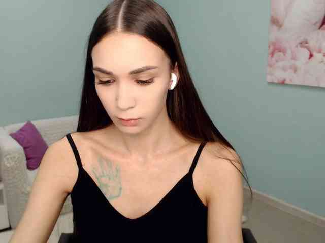 AmyJonas webcam