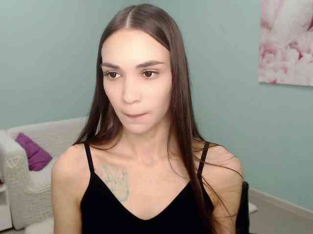 AmyJonas webcam