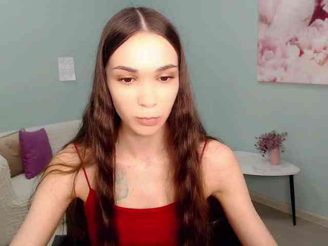 AmyJonas webcam