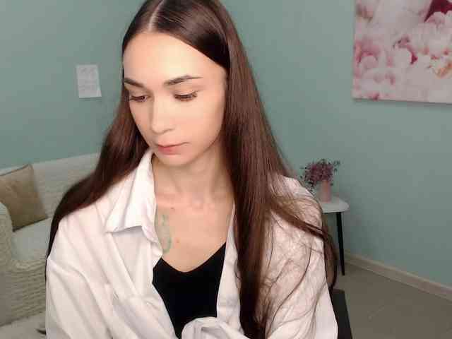 AmyJonas webcam