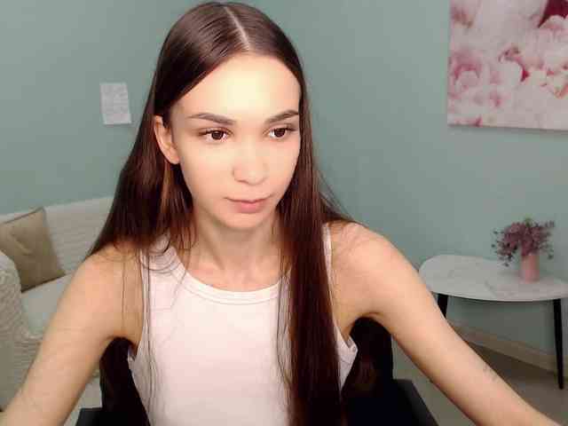 AmyJonas webcam