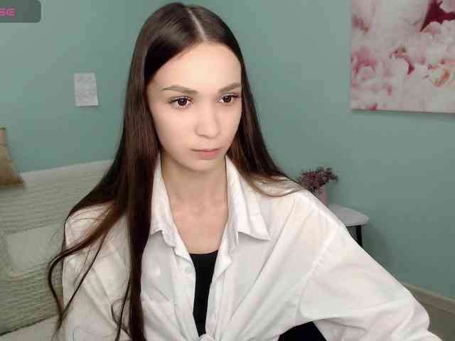 AmyJonas webcam