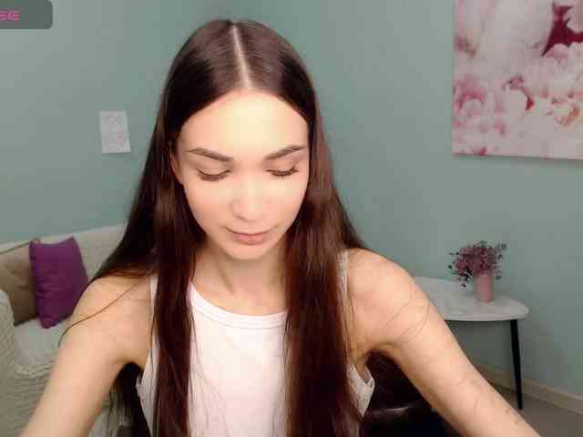 AmyJonas webcam