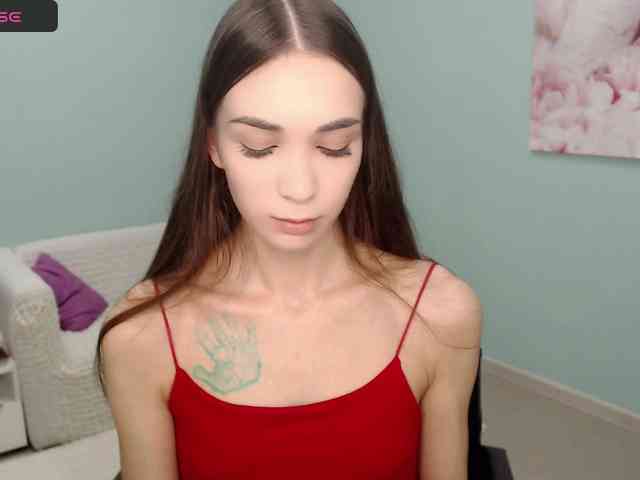 AmyJonas webcam