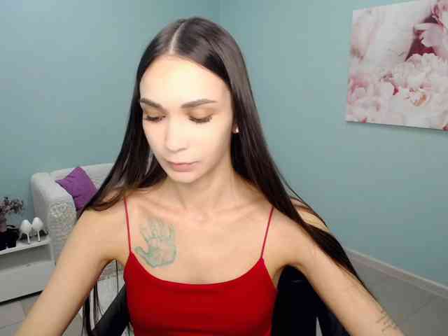 AmyJonas webcam