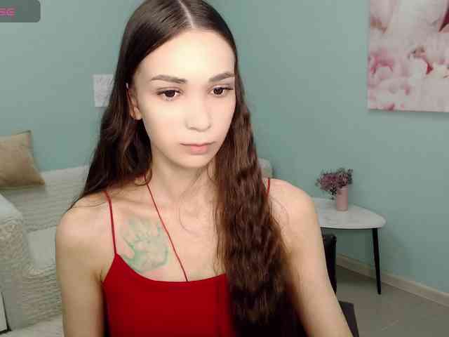 AmyJonas webcam