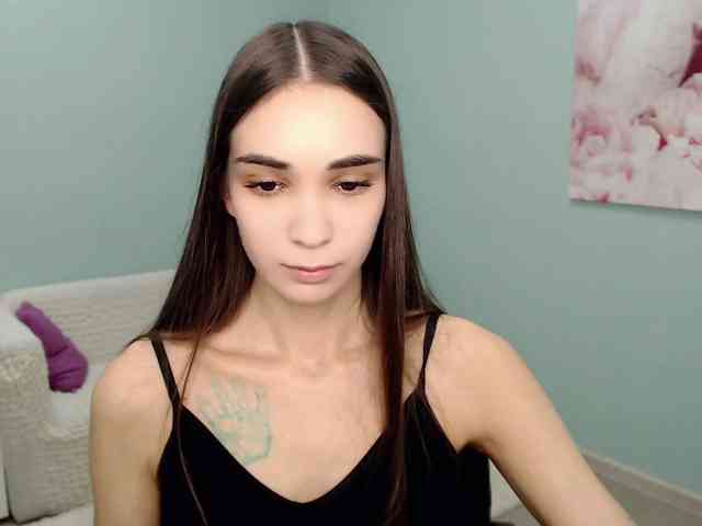 AmyJonas webcam