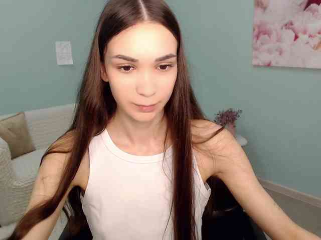 AmyJonas webcam