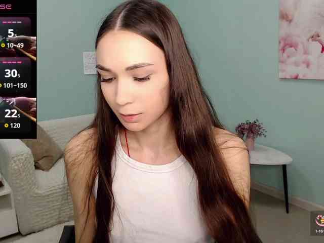 AmyJonas webcam