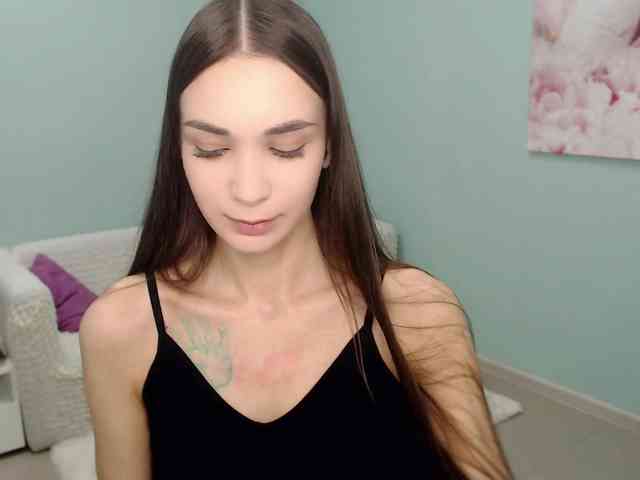 AmyJonas webcam